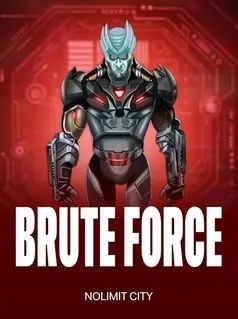 BRUTE FORCE slot at Spinita